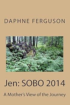 Paperback Jen: Sobo 2014 Book