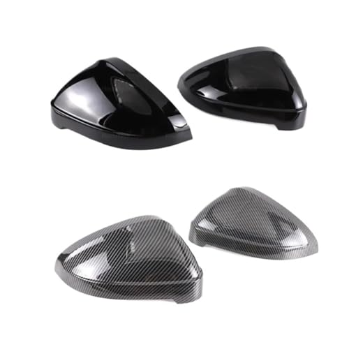 Coques rétroviseurs latéraux pour look dynamique Audi A4 S4 2016-2023