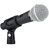 Pure Resonance Audio UC1S Ultra-Clear Dynamic Vocal Microphone with Switch