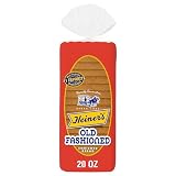 Heiner's Old Fashioned Enriched Bread, 20 oz
