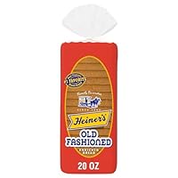 Algopix Similar Product 10 - Heiners Old Fashioned Enriched Bread