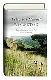  Wolfstod: Laura Gottbergs vierter Fall: Italien-Kriminalroman (Laura Gottberg ermittelt, Band 4)