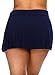 Magicsuit Women's Jersey Tennis Skirt