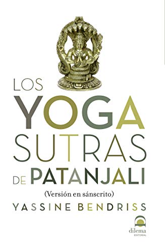Los Yogasutras de Patanjali:version en Sanscrito