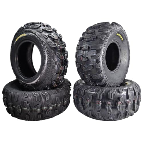 Kenda Bearclaw EX 25x8-12 & 25x11-10