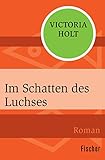  Im Schatten des Luchses: Roman