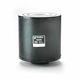 Donaldson C105004 Dura Lite Air Filter 10.50 in. Body Length, Primary Type, Round Style, Cellulose