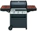 Produktbild Campingaz Gasgrill 3 Series Classic WL, BBQ Grillwagen mit drei Edelstahlbrennern, Deckel und Thermometer, InstaClean und Culinary Modular System