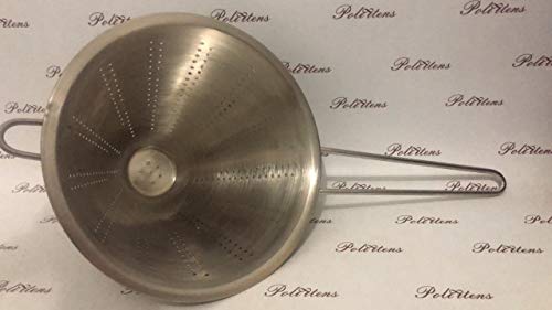 PASSADOR CHINOY 20CM