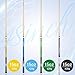 SYNCSHOT Pool Cue Sticks - Pool Sticks for Adults, Short Pool Cues 48