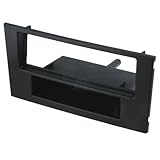 Farbe: Schwarz , Passend für Ford Mondeo ab 2002-2007