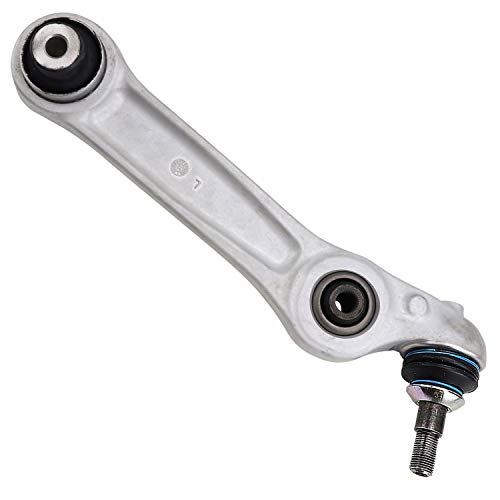 Bras de commande avec rotule Beck/Arnley 102-7678 triangle de suspension - 2