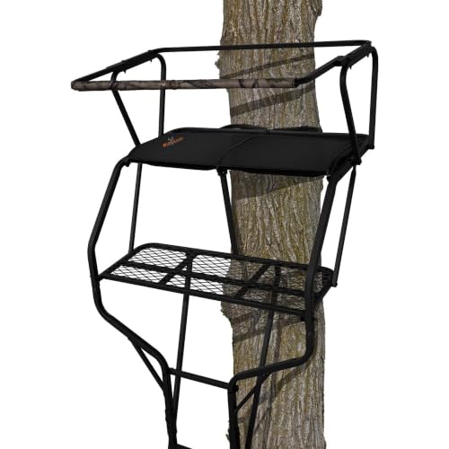 Plateforme mirador