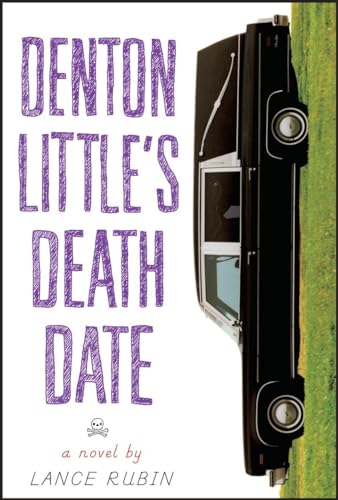 Denton Little's Deathdate view 2