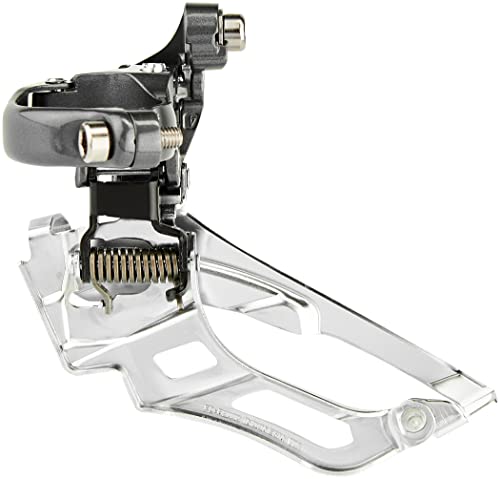 SHIMANO Claris R2030 8Spd Triple 34.9mm, Adapter