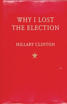 Paperback Why I Lost the Election Book