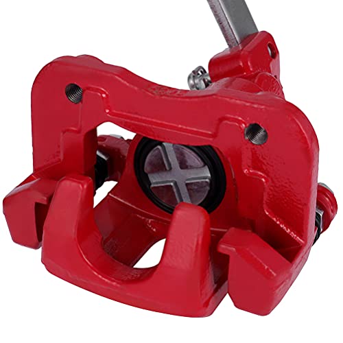 Image of 19-B2069 19-B2068 Rear Disc Brake Calipers Assembly