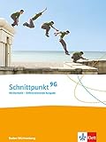  Schnittpunkt Mathematik 9G. Differenzierende Ausgabe Baden-Württemberg: Schülerbuch Klasse 9 (G-Niveau) (Schnittpunkt Mathematik. Differenzierende Ausgabe für Baden-Württemberg ab 2015)