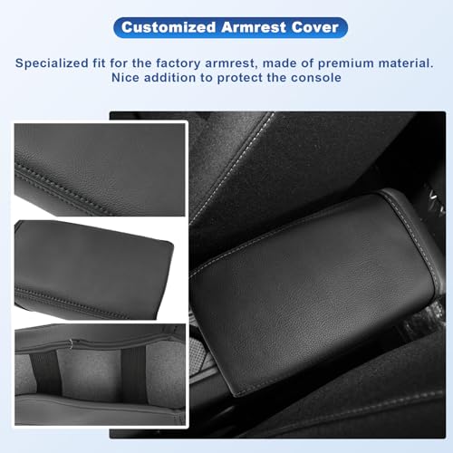 CDEFG Compatibile con VW Polo MK6 AW1 2018-2022