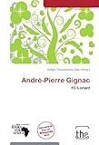  André-Pierre Gignac: FC Lorient