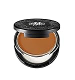 Kat Von D Lock-it Powder Foundation 0.31oz (Deep 71)