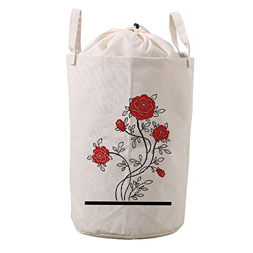 Sac imperméable avec cordon pour vêtements de salle de bain