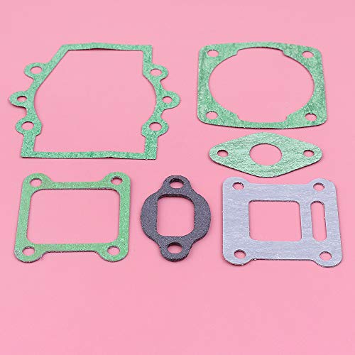 Kit de joints pour coupe gazon thermique et débroussailleuse Robin - 2