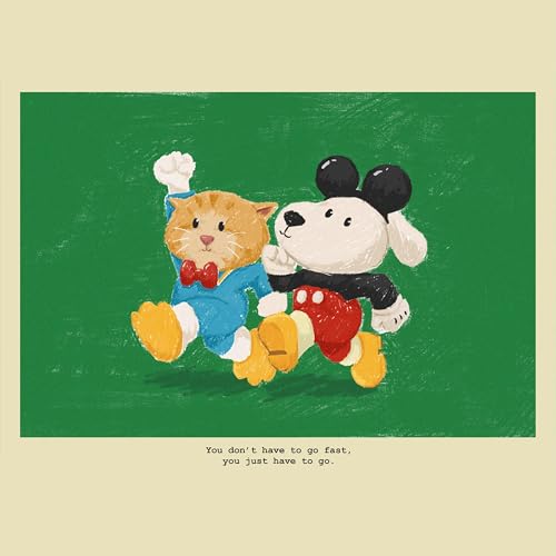 disney duo.
