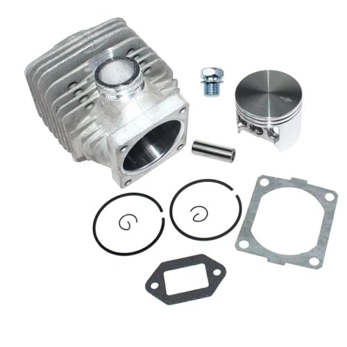 Kit piston cylindre gros alésage pour MS640 et 064 compression moteur maximale