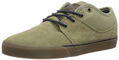 Globe Mahalo baskets mode mixte adulte chaussures skate basses en toile