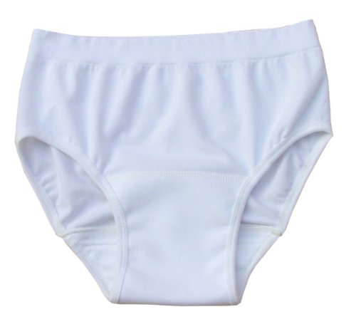 Culotte incontinence urinaire femme CzSalus pour stopper les fuites S/M