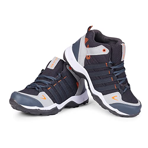 Image of CLYMB Men's Running Shoes