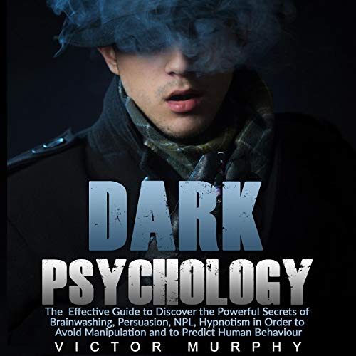 Cover art for Dark Psychology