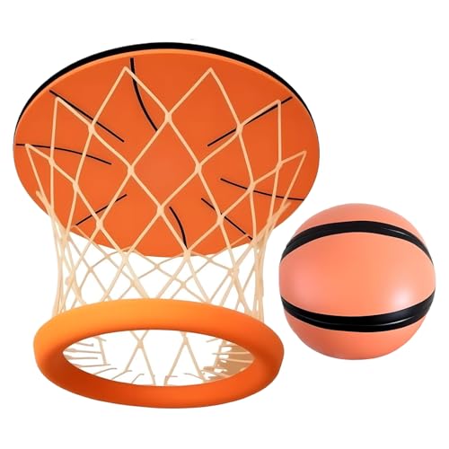 Canasta de baloncesto para casa juego deportivo interior para niños y adolescentes