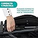 Chicco Liteway 3 - Silla de paseo ligera y compacta, soporta hasta...