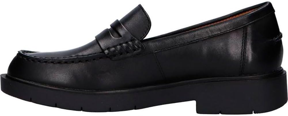 Geox D Spherica Ec1 A Loafer voor dames - Vergelijk prijzen