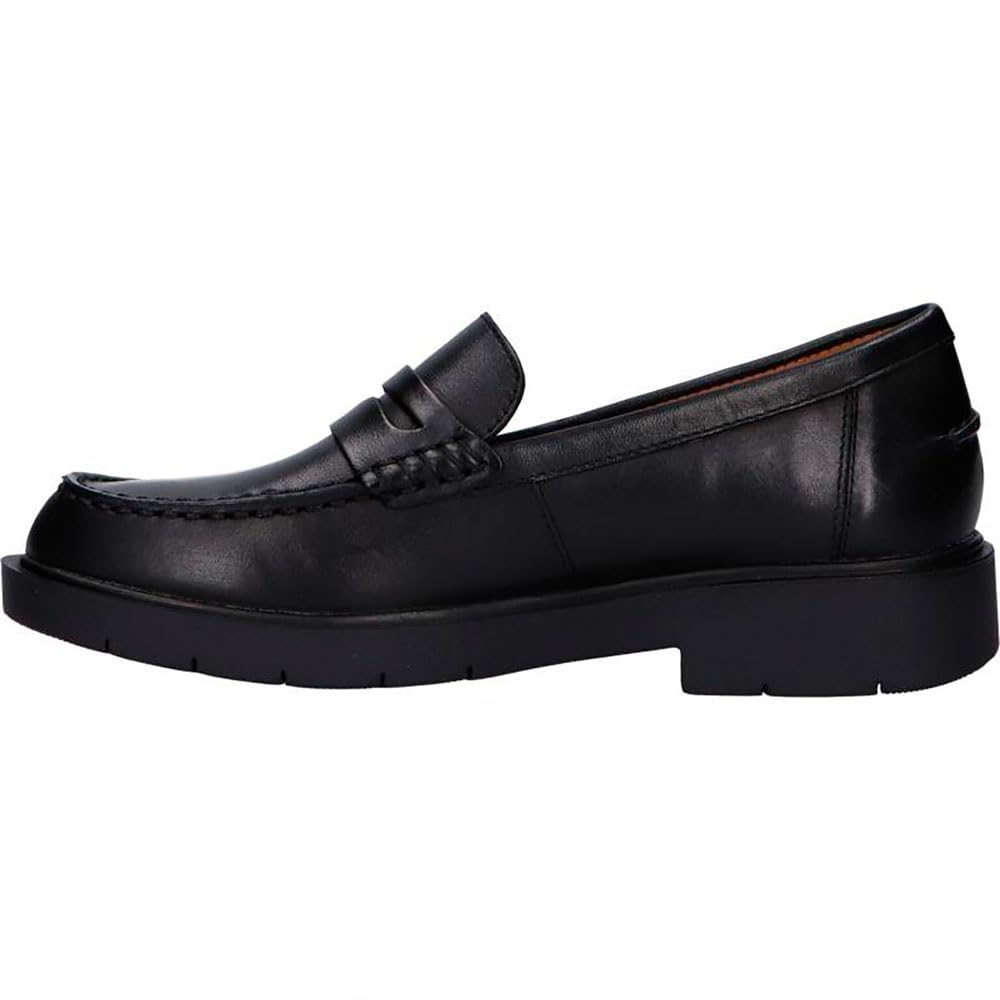 Geox D Spherica Ec1 A MoccasinDonna