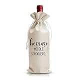 JioJio Chan Teacher Appreciation Gifts, Thank You Gifts for Coworkers Colleagues, Farewell Gifts Bag, End of Year Teacher Gift Bag, Personalized Teacher Gift, Graduation Party Favor