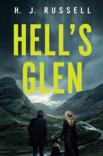 Hell's Glen view 2