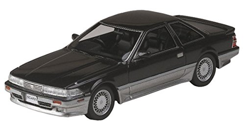 MARK43 トヨタ ソアラ 2.0GTツインターボL (GZ20) Amazon | MARK43 1/43 トヨタソアラ 2.0GTツインターボ L (GZ20
