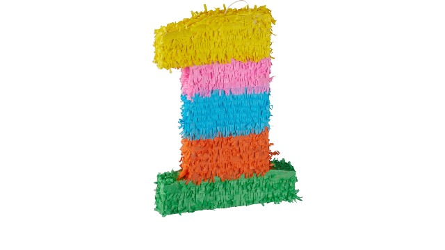 Verjaardag Pinatas]«Koop Online» Diverse Versies