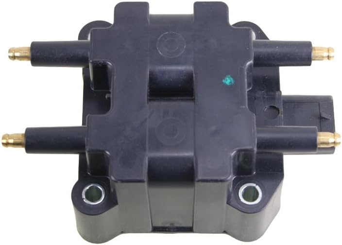 Ignition Coil Compatible with 1994-1996 Dodge Ram 2500 Ram 3500