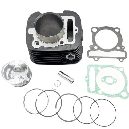 Kit joint de piston de cylindre 83MM pour YFM400 Kodiak Big Bear 400