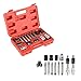 Produktbild 13-TLG. Lichtmaschine Steckschlüssel Wechsel Steckschlüssel Werkzeug Satz Freilauf Werkzeug Bit-Einsatz-Satz