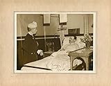 autogrammadresse queen elizabeth  Queen Mary of Teck original Autogramm/Autograph/signiert