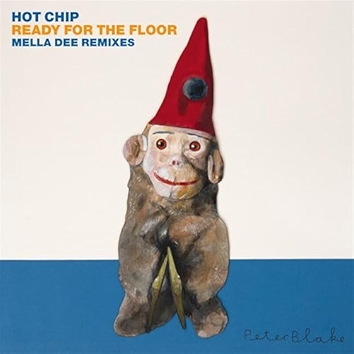 Ready For The Floor (Mella Dee Remixes)