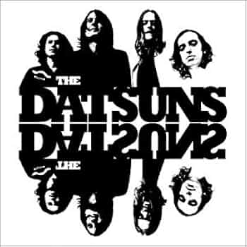 Amazon.co.jp: Datsuns: Music