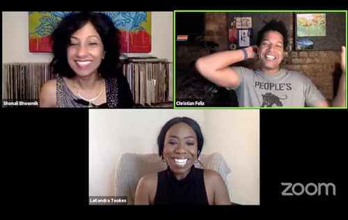 『WDEK Podcast Ep. 93: Cisco Bradley & LaKendra Tookes - 6/29/21』のカバーアート