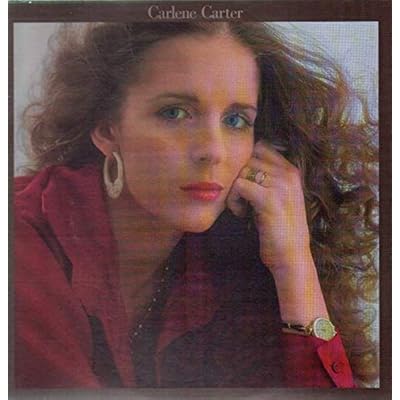 Carlene Carter