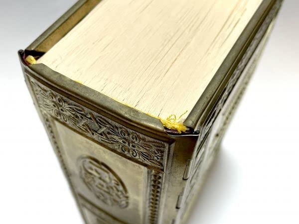 Amazon.co.jp: カラー挿絵 旧約聖書 大 カトリック ヘブライ シナイ